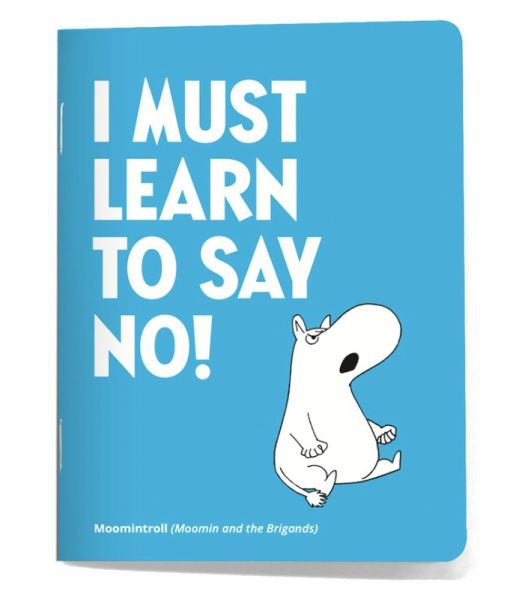 Pikkuvihko Learn to say
