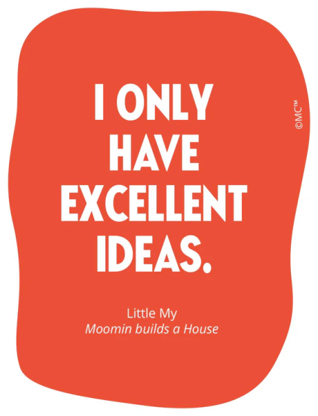 Muumi vinyylitarra Excellent ideas