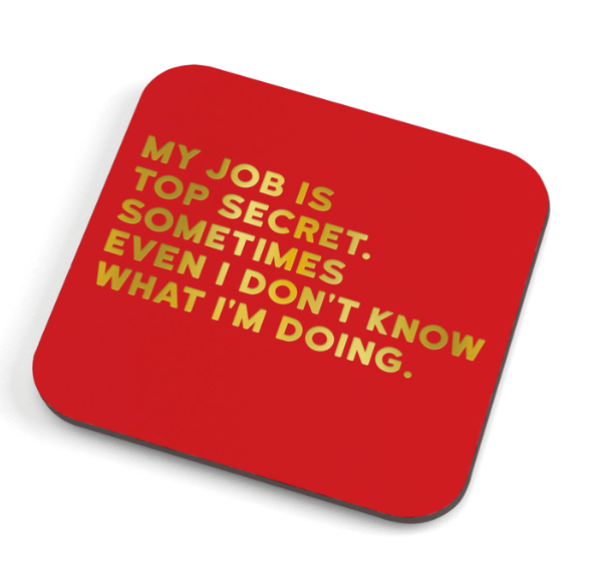 Redback lasinalunen top secret