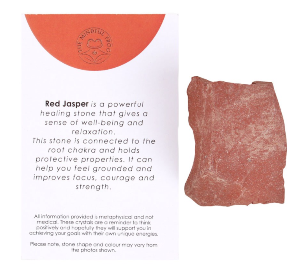 Red jasper kristalli-2