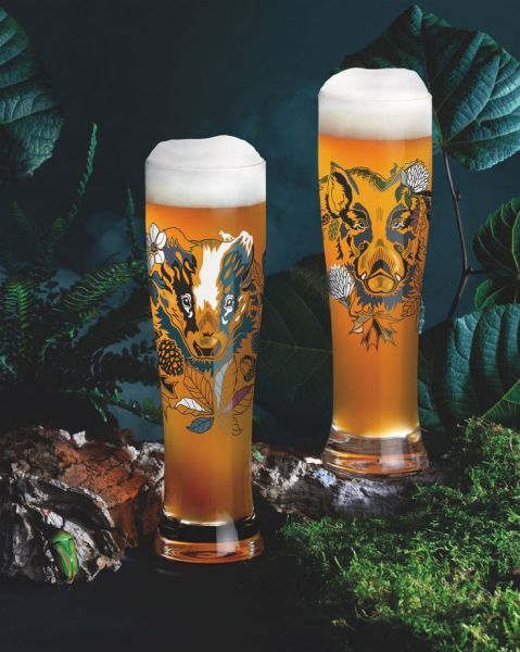 Ritzenhoff olutlasit Boar & badger-4