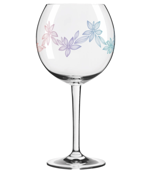 Ritzenhoff lasit Flower line-4