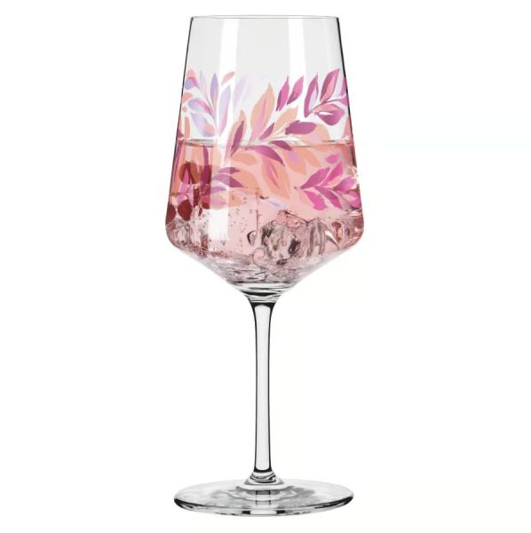 Ritzenhoff lasi Flowing leaf