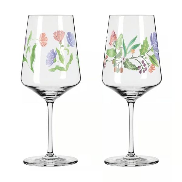 Ritzenhoff lasit Pastel blossoms-2