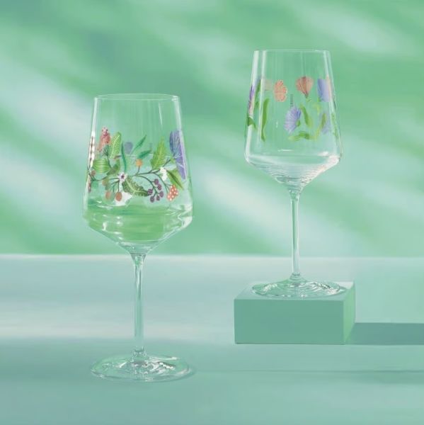 Ritzenhoff lasit Pastel blossoms-3