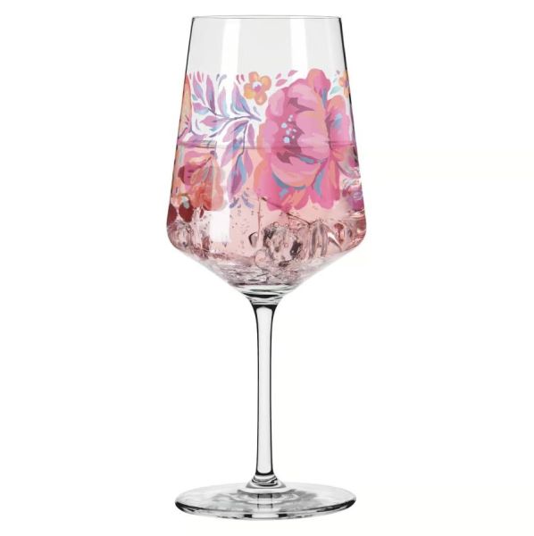 Ritzenhoff lasi Radiant blossoms