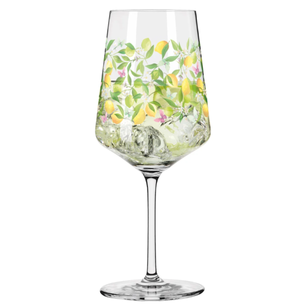 Ritzenhoff lasi Lemon Summer-2