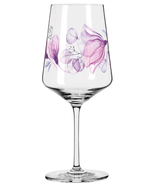 Ritzenhoff lasit Pastel flowers-3