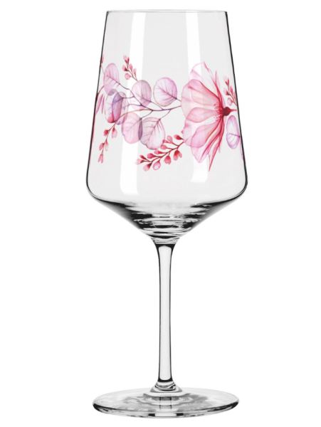 Ritzenhoff lasit Pastel flowers-4