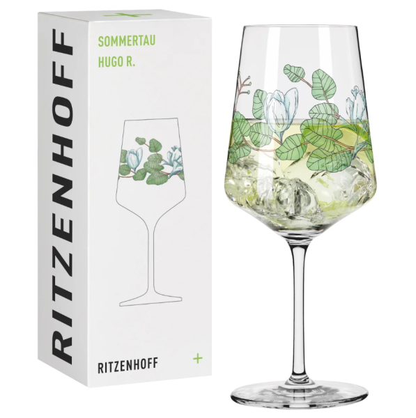 Ritzenhoff lasi Summer elegance-2