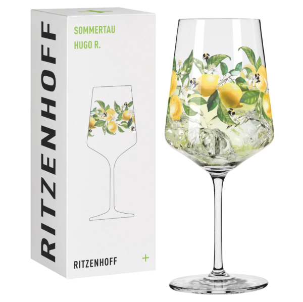 Ritzenhoff lasi Summer season-2