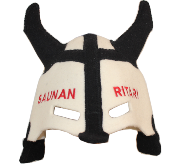 Saunahattu ritari
