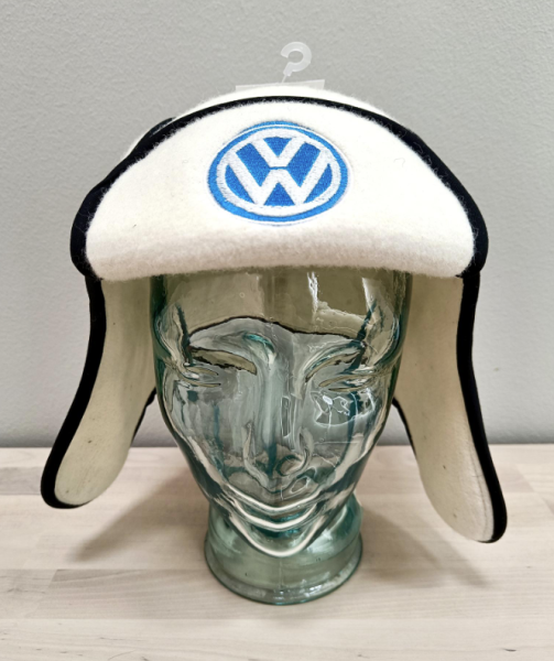 Saunahattu Volkswagen