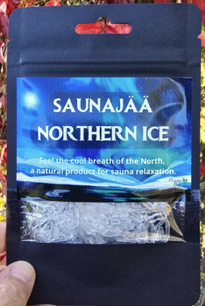Saunajää-2
