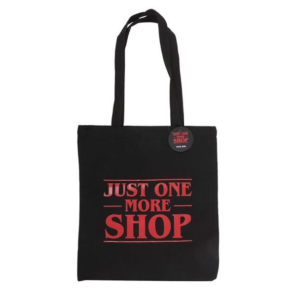 Just one more shop kangaskassi