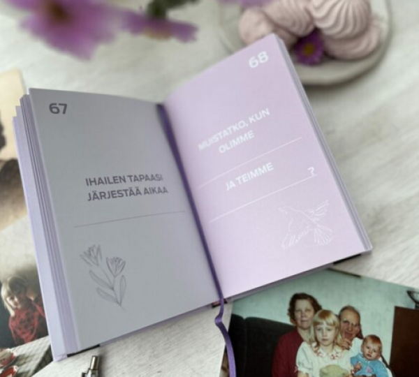 100 asiaa, joita rakastan isoäidissäni-2