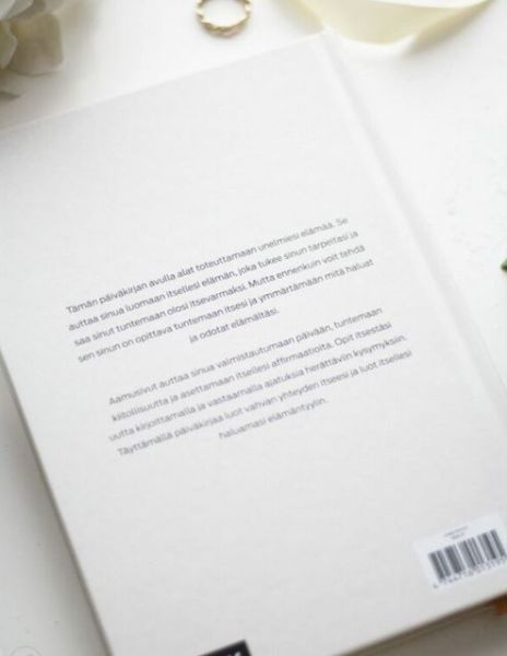 Manifestoi unelmiesi elämä-2