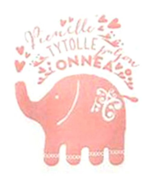 Pikkunorsu pienelle tytölle