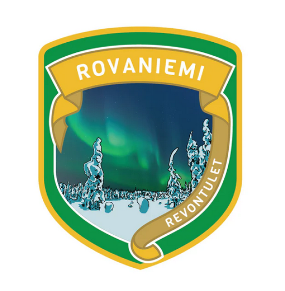 Rovaniemi kilpitarra