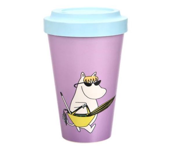 Take away-muki Niiskuneiti rannalla-2