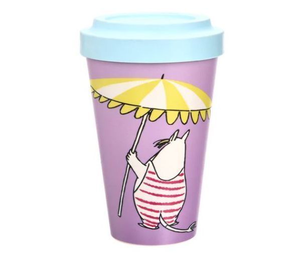 Take away-muki Niiskuneiti rannalla-3