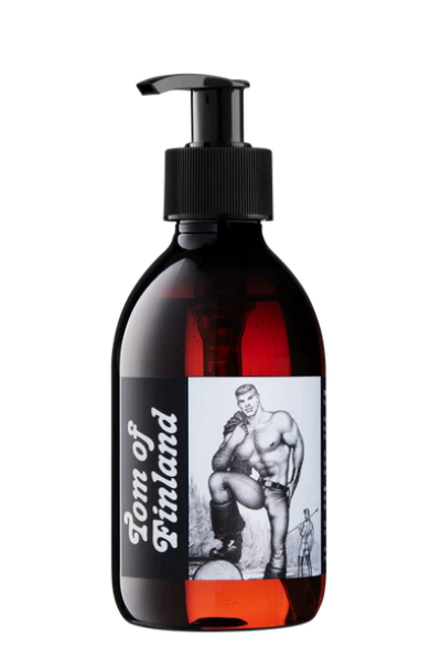 Tom of Finland nestesaippua