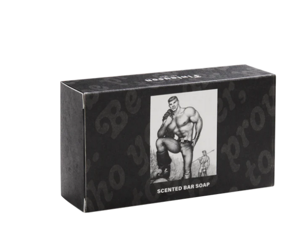 Tom of Finland palasaippua