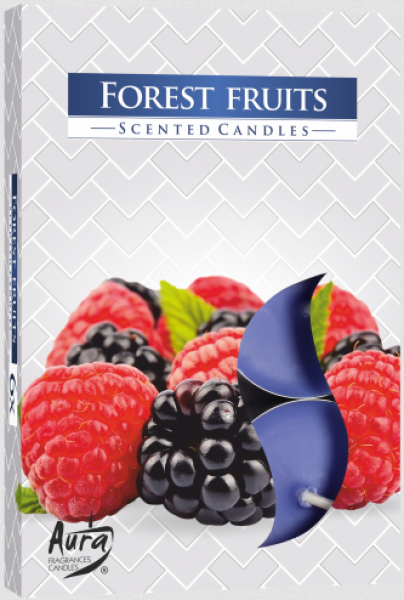 Tuoksutuikku Forest fruits