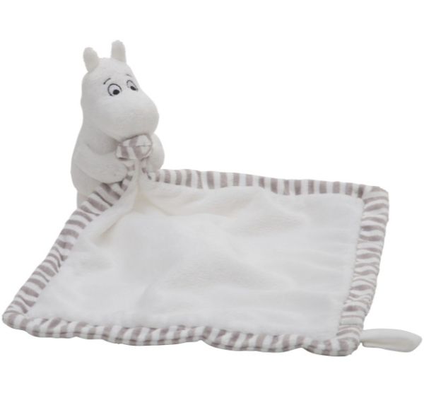 Muumi unirätti Muumipeikko beige-2
