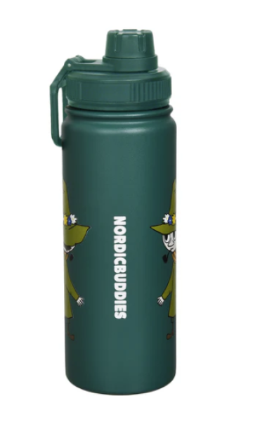 Termospullo Nuuskamuikkunen-3