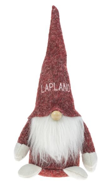 Weiste Lapland tonttu 24 cm