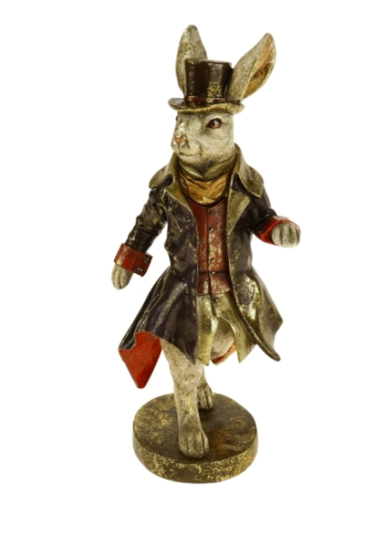 Werner herrakani