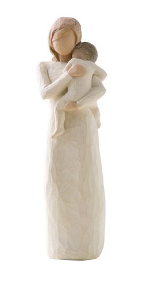 Willow tree Child of my heart