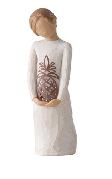 Willow tree Gracious