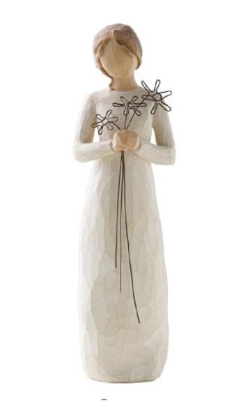 Willow tree Grateful