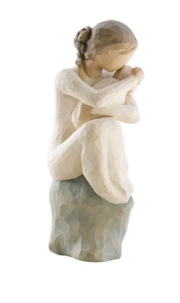 Willow tree Guardian