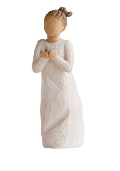 Willow tree Nurture