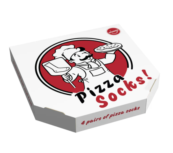 Winkee pizzasukat 4 kpl lahjapakkaus-2