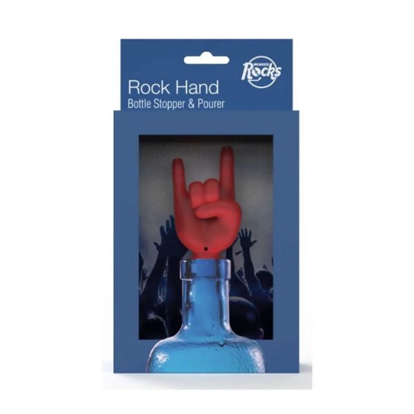 Winkee Rock kaatonokka