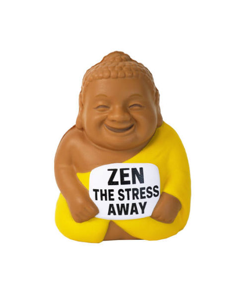 Winkee stressilelu Zen