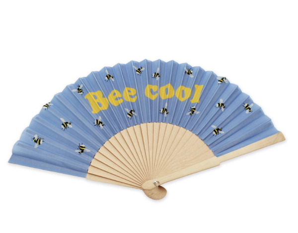 Winkee Viuhka Bee cool