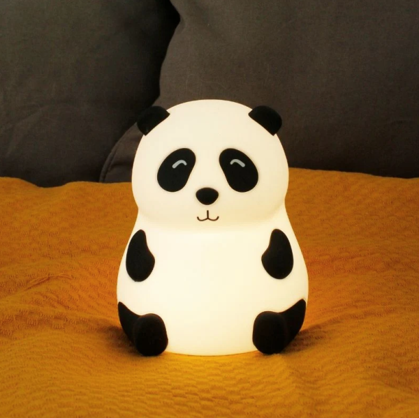 Winkee yövalo panda-2