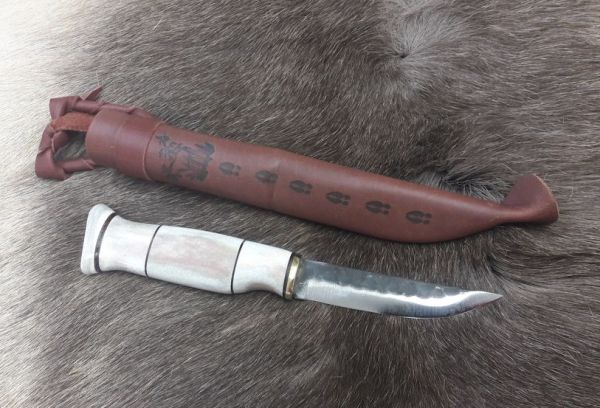 Woodjewel luupuukko