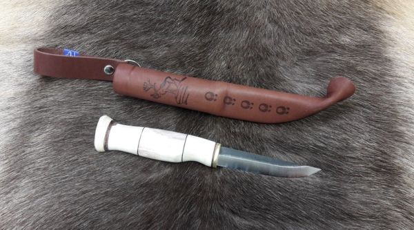 Woodjewel luupuukko 8