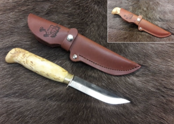 Woodjewel partiopuukko