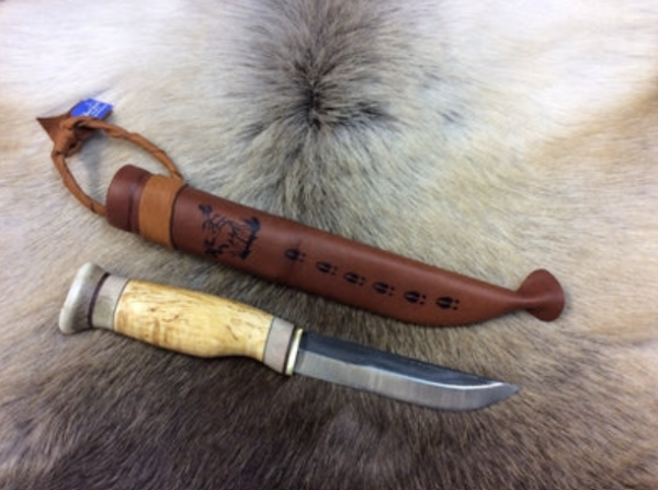Woodjewel vuolu 10