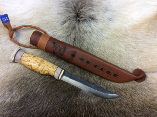 Woodjewel vuolu 13