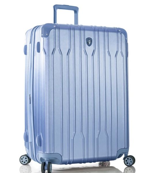 Xtrak matkalaukku icy blue 30