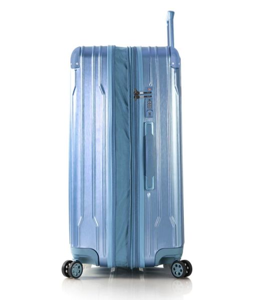 Xtrak matkalaukku icy blue 21