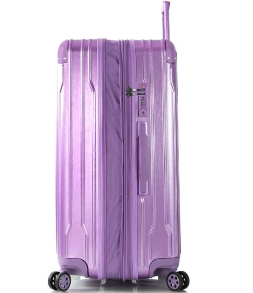 Xtrak matkalaukku laventeli 30